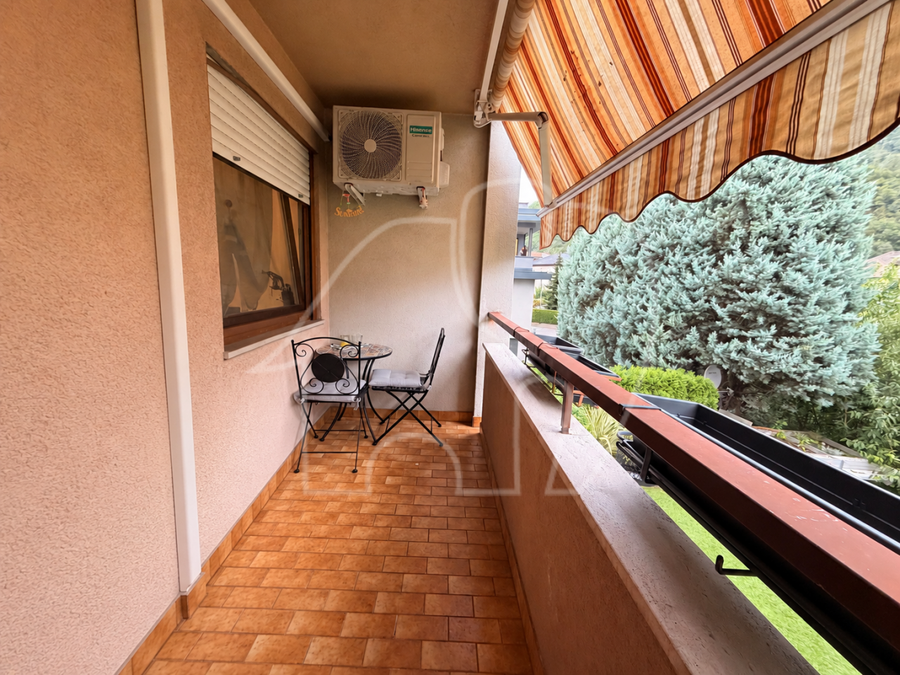 008__z2 Opportunità di investimento: Monolocale con balcone