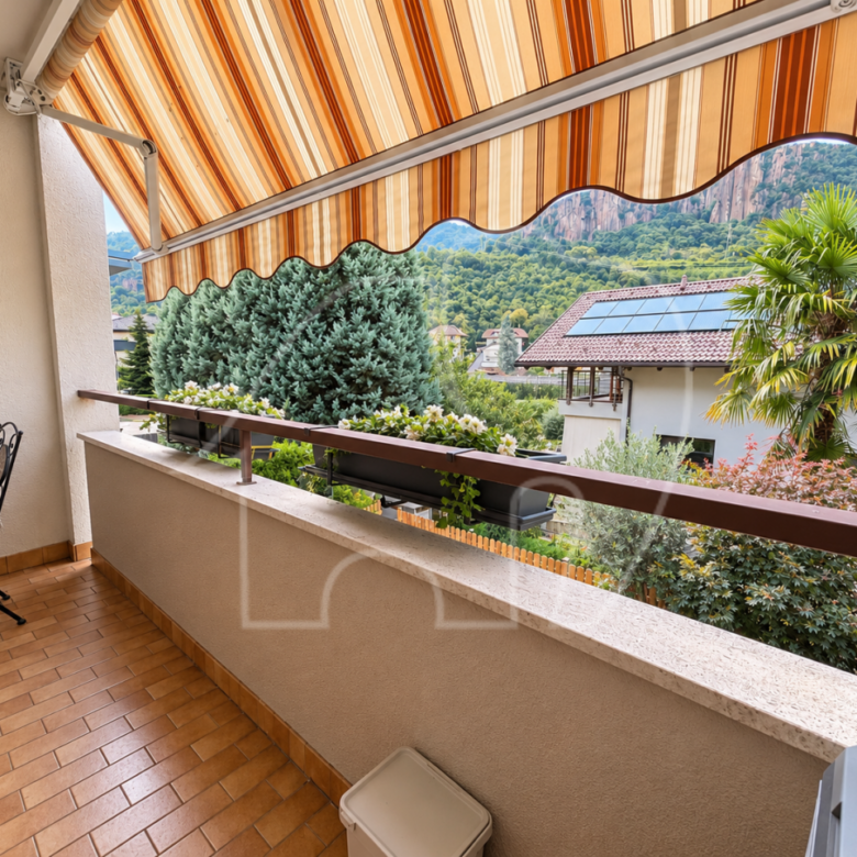 Opportunità di investimento: Monolocale con balcone