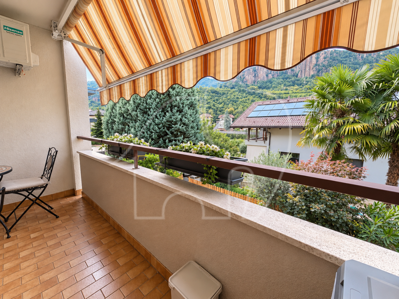 010__z10 Opportunità di investimento: Monolocale con balcone