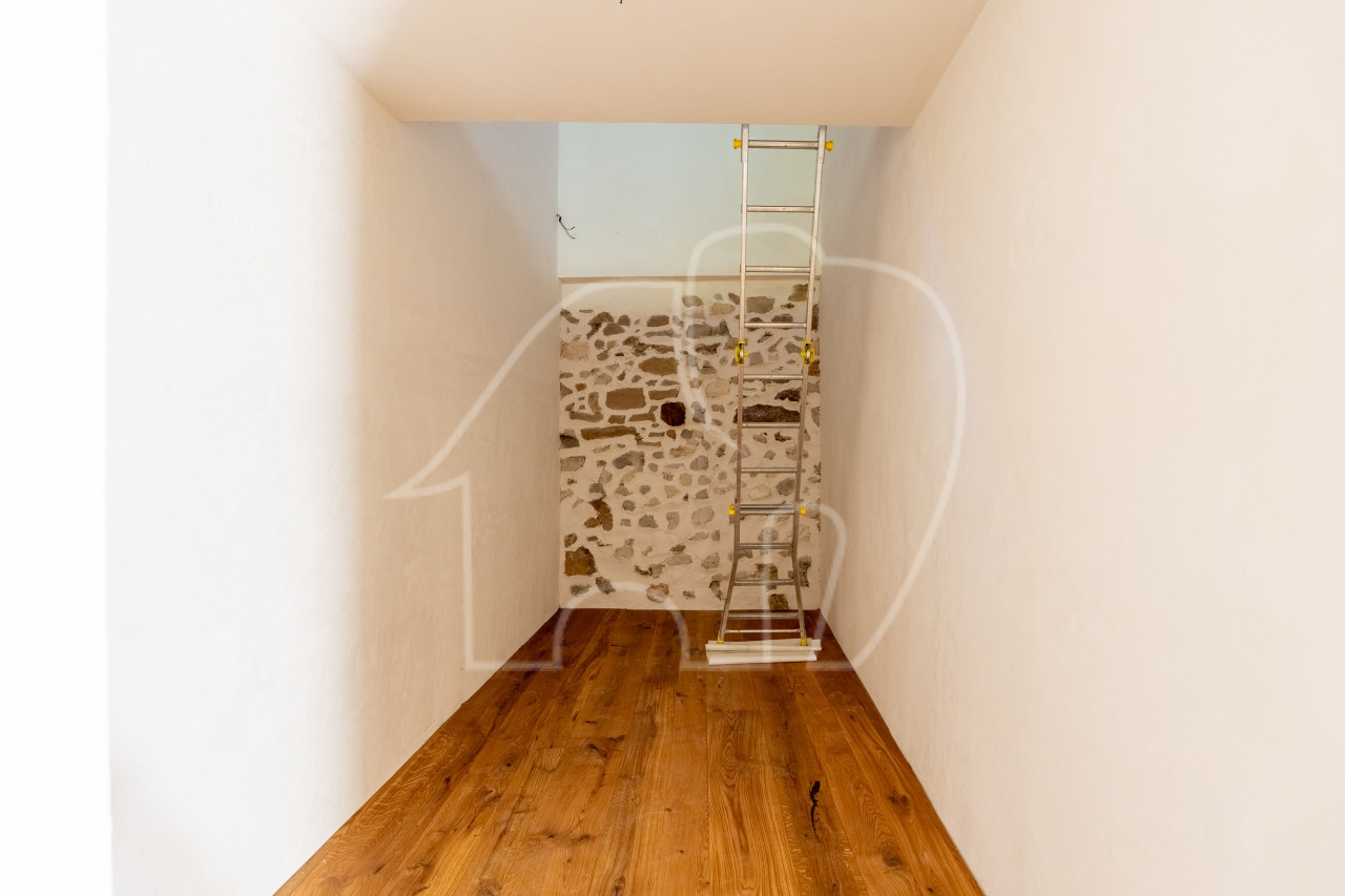Abitare in esclusiva nel fascino storico di Caldaro